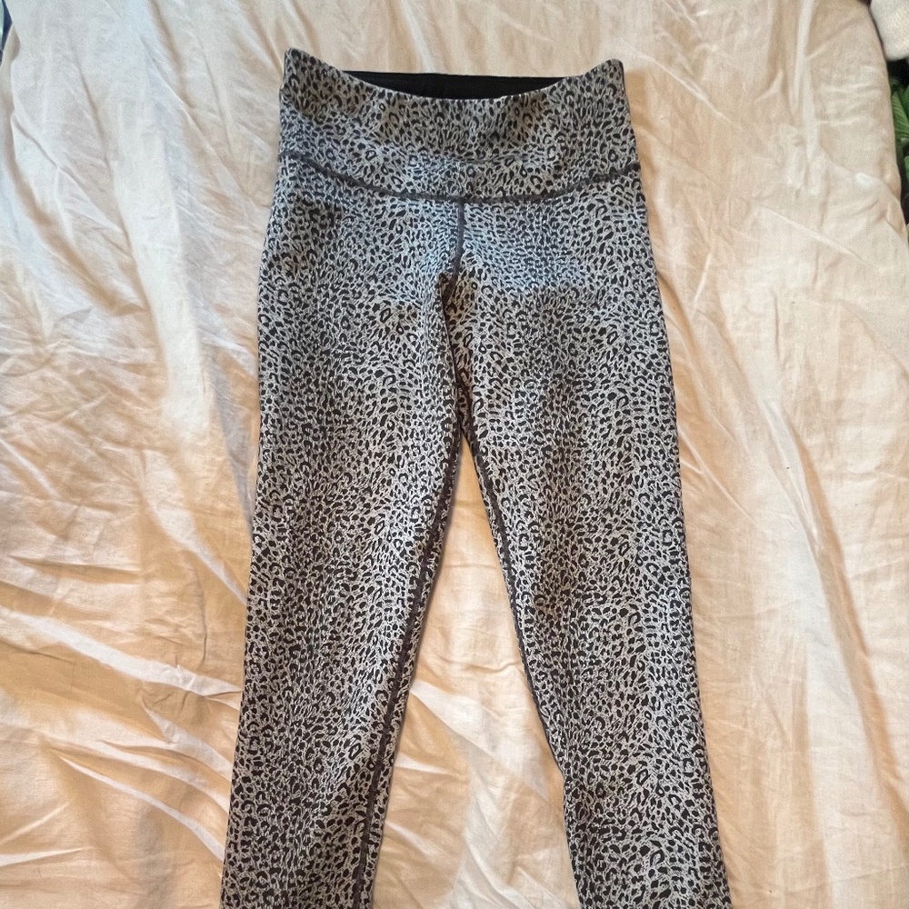 Sweaty Betty Leggings
